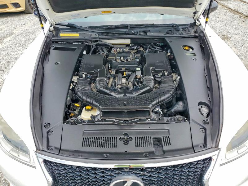 2015 Lexus Ls მანქანა იყიდება აუქციონზე, vin: JTHBL5EF7F5135884, აუქციონის ნომერი: 62463896