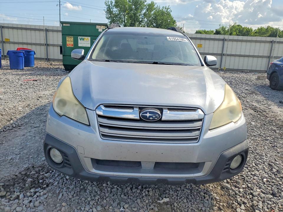 Aukcja sprzedaży 2014 Subaru Outback, vin: 4S4BRBCC9E3206239, numer aukcji: 61954196