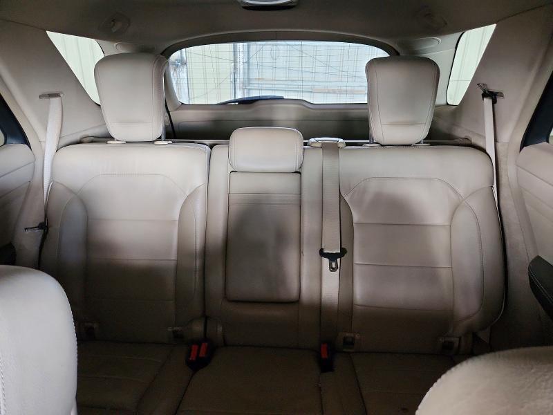 Aukcja sprzedaży 2014 Mercedes-benz Ml, vin: 4JGDA5JB5EA308130, numer aukcji: 61492796