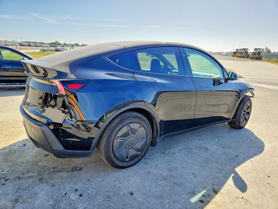 Aukcja sprzedaży 2026 Tesla Model Y, vin: 7SAYGDEE1TA649046, numer aukcji: 85634385