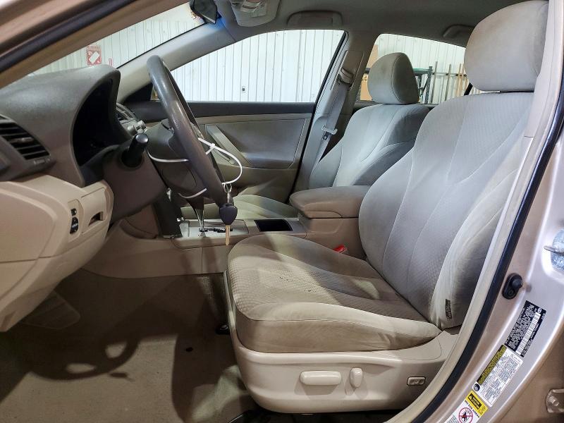 Продажа на аукционе авто 2007 Toyota Camry, vin: 4T1BE46K27U693873, номер лота: 60514126
