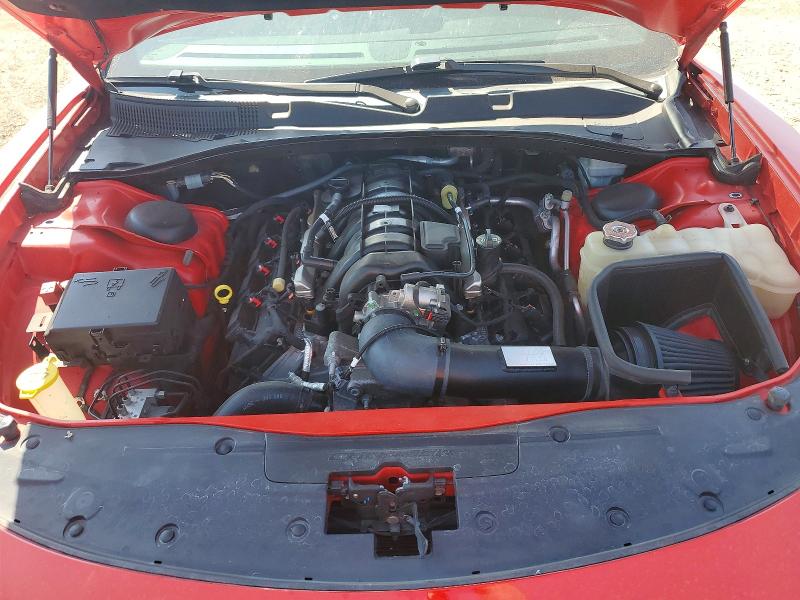 Aukcja sprzedaży 2015 Dodge Charger, vin: 2C3CDXCT6FH785181, numer aukcji: 60968736