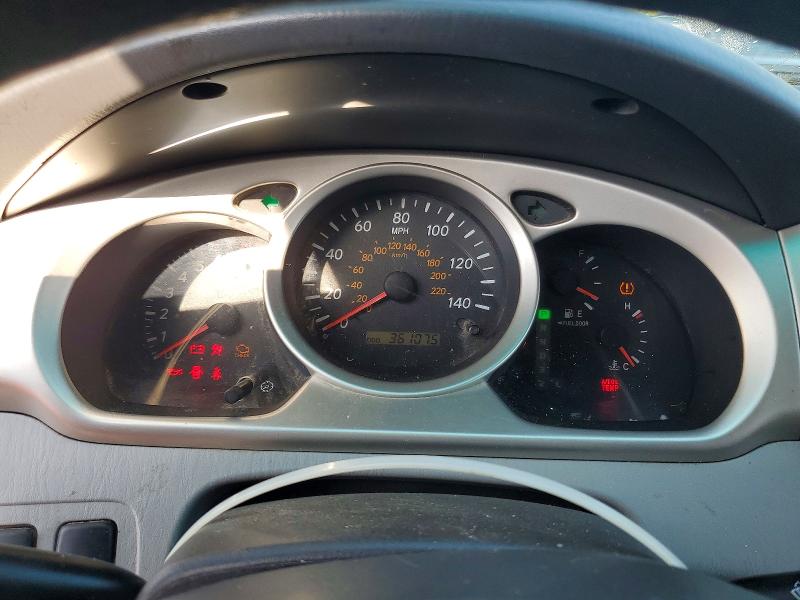 Aukcja sprzedaży 2004 Toyota Highlander, vin: JTEEP21A840027579, numer aukcji: 60995276