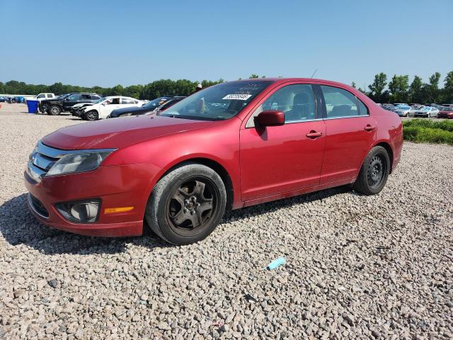 Продажа на аукционе авто 2010 Ford Fusion, vin: 3FAHP0HA2AR213695, номер лота: 58235846