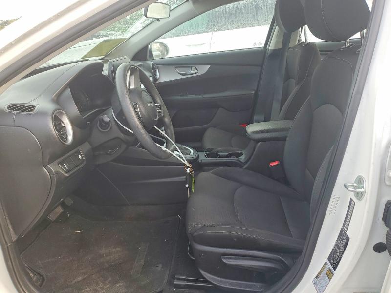 Aukcja sprzedaży 2023 Kia Forte, vin: 3KPF24AD0PE516664, numer aukcji: 62396456