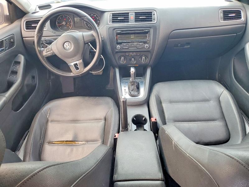 Aukcja sprzedaży 2012 Volkswagen Jetta, vin: 3VWDX7AJ7CM311470, numer aukcji: 61323616