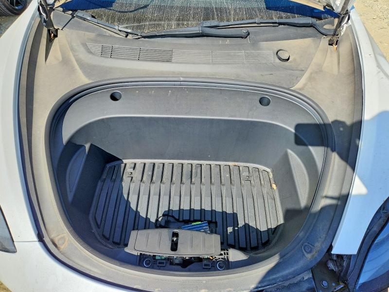 Aukcja sprzedaży 2022 Tesla Model 3, vin: 5YJ3E1EA3NF298042, numer aukcji: 60018346