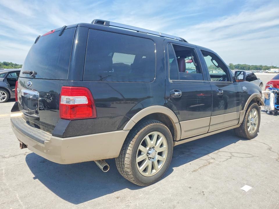 63293996 :رقم المزاد ، 1FMJU1H53DEF66320 vin ، 2013 Ford Expedition مزاد بيع