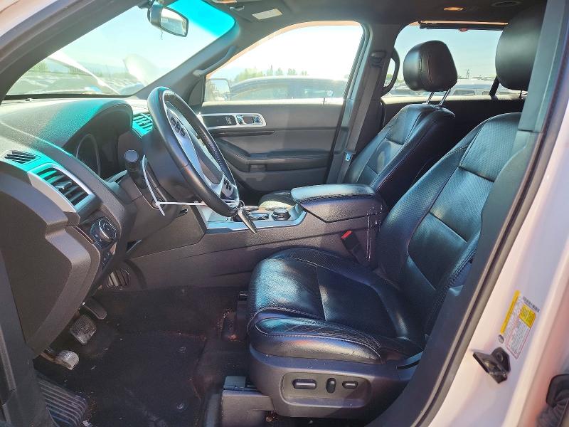 Aukcja sprzedaży 2012 Ford Explorer, vin: 1FMHK8F88CGA02711, numer aukcji: 61613676