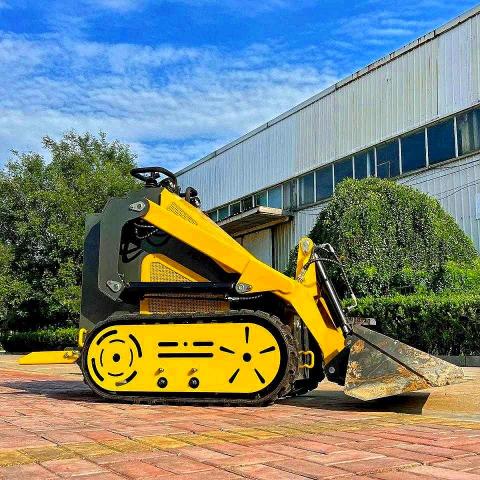 Aukcja sprzedaży 2026 Others 2026 Mini Skid Steer Tracks, vin: 3810475, numer aukcji: 60910676