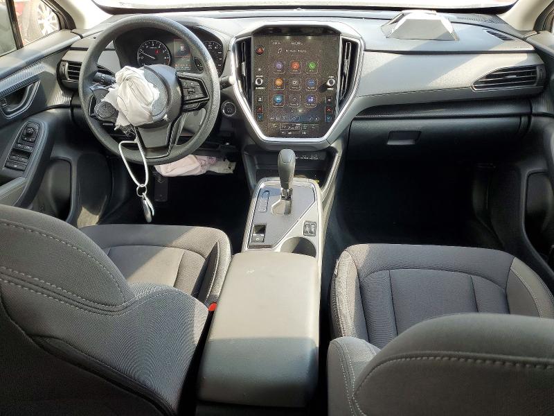 Продажа на аукционе авто 2025 Subaru Crosstrek, vin: JF2GUHDC2SH286834, номер лота: 62163916