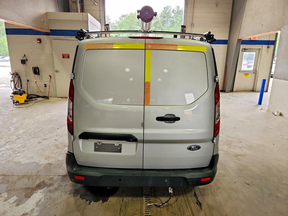 Продажа на аукционе авто 2019 Ford Transit Connect, vin: NM0LS7F29K1410122, номер лота: 85772185