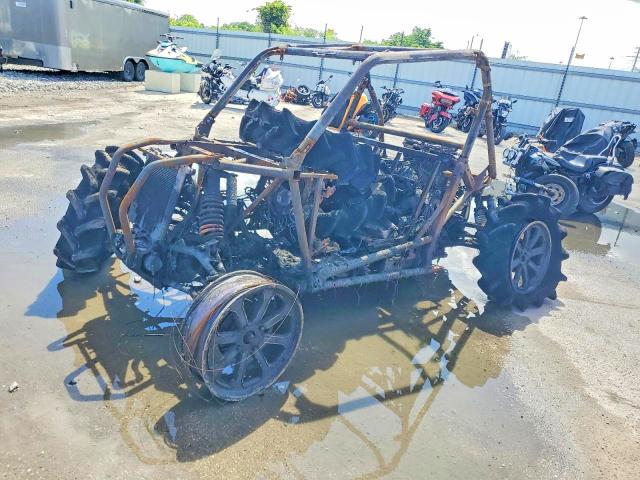 Продажа на аукционе авто 2020 Can-am Maverick Sport, vin: 3JB1WAX47LK000451, номер лота: 59946406