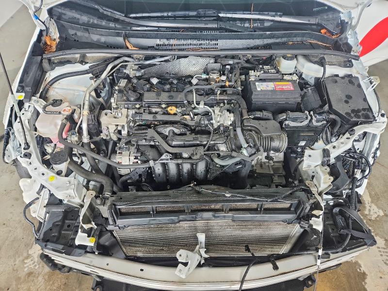 Aukcja sprzedaży 2024 Toyota Corolla, vin: 5YFB4MDE5RP117442, numer aukcji: 62745686
