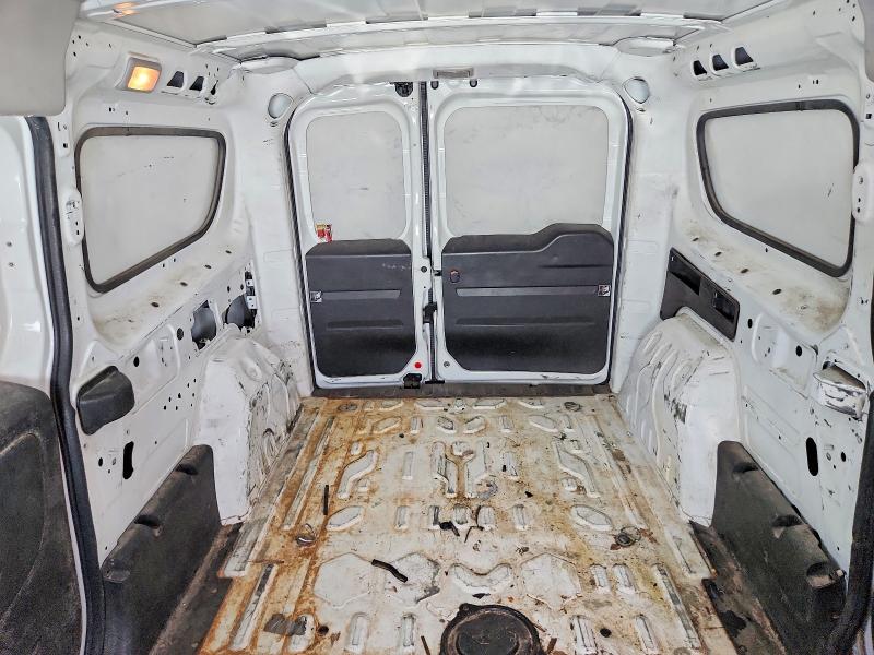 Aukcja sprzedaży 2021 Ram Promaster City, vin: ZFBHRFAB7M6T52915, numer aukcji: 61196426