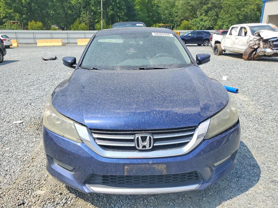 Aukcja sprzedaży 2015 Honda Accord, vin: 1HGCR2F54FA142664, numer aukcji: 59305526