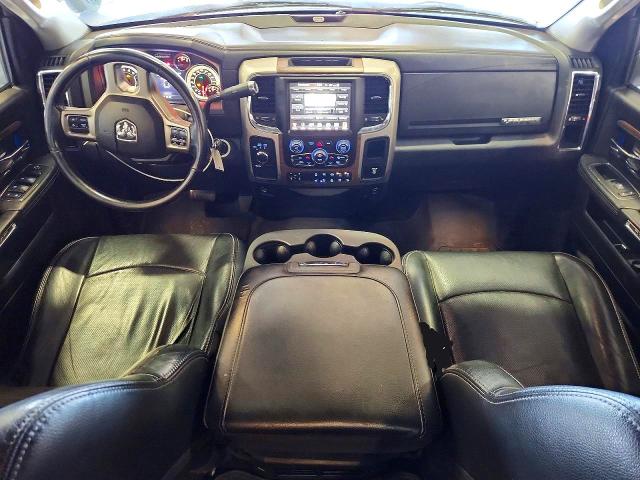 62043786 :رقم المزاد ، 3C6UR5FL7GG390632 vin ، 2016 Ram 2500 مزاد بيع