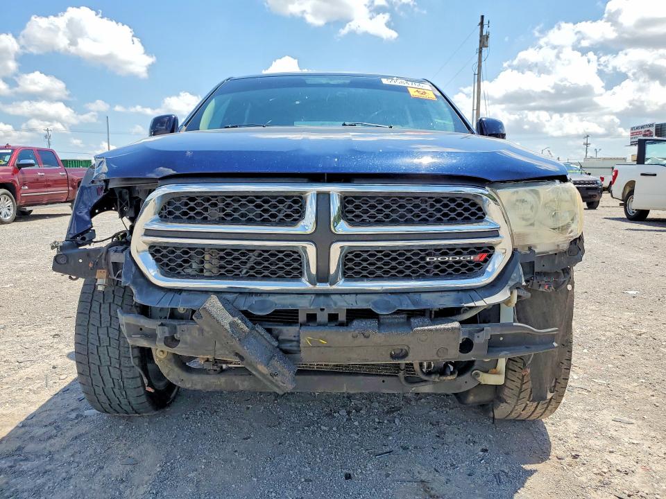 Aukcja sprzedaży 2013 Dodge Durango, vin: 1C4SDJDT5DC590448, numer aukcji: 59584766