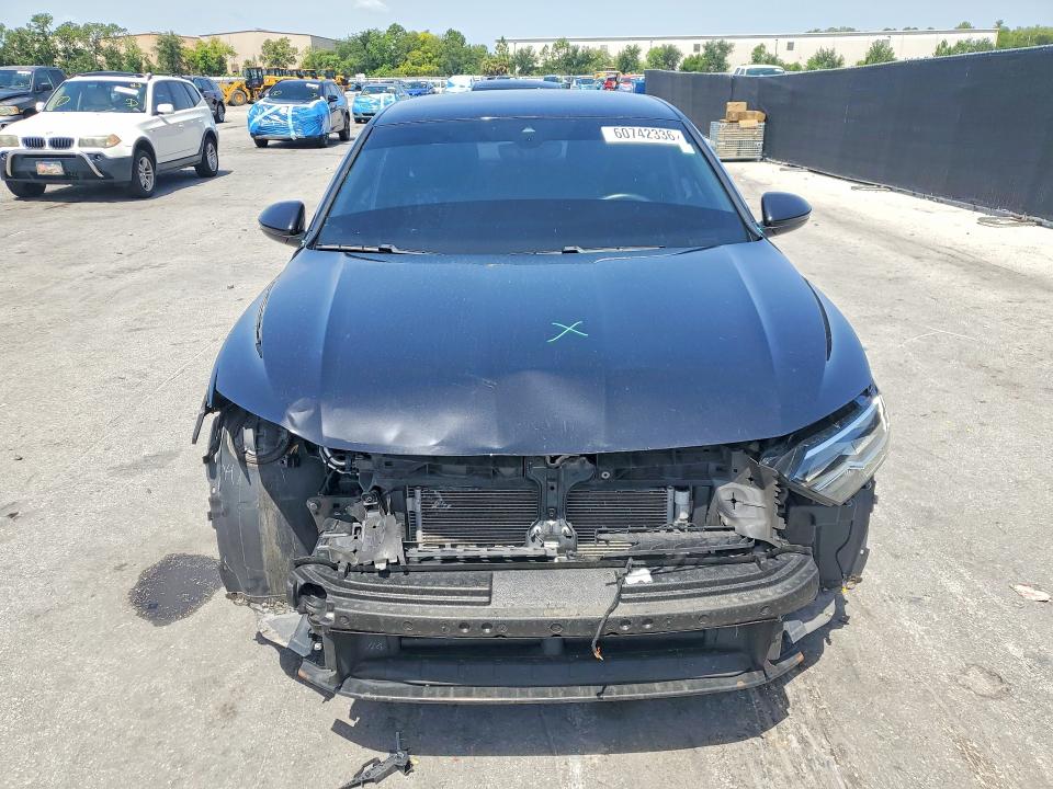Aukcja sprzedaży 2023 Volkswagen Jetta, vin: 3VWBM7BU2PM019868, numer aukcji: 60742336