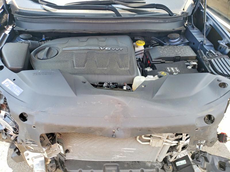 60201826 :رقم المزاد ، 1C4PJMDX8KD480259 vin ، 2019 Jeep Cherokee مزاد بيع