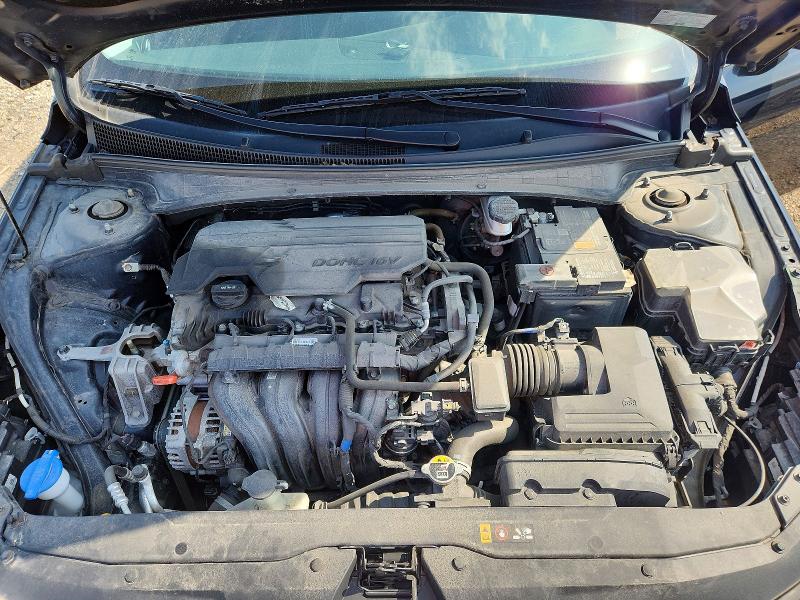 Aukcja sprzedaży 2023 Hyundai Elantra, vin: 5NPLS4AG4PH096058, numer aukcji: 61224396
