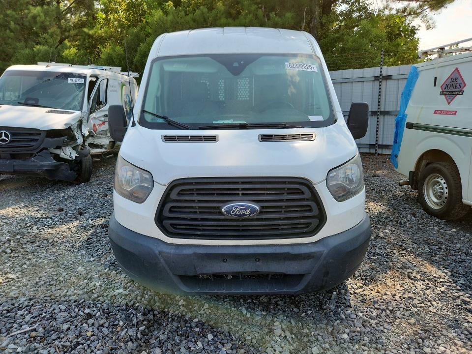 Aukcja sprzedaży 2018 Ford Transit, vin: 1FTYR1CM5JKA01499, numer aukcji: 62390526