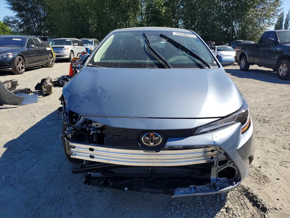 Продажа на аукционе авто 2026 Toyota Corolla, vin: 5YFB4MDE5TP458489, номер лота: 63257536