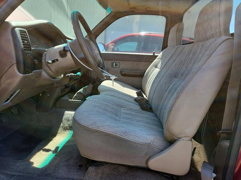 Aukcja sprzedaży 1999 Toyota Tacoma, vin: 4TANL42N5XZ557999, numer aukcji: 60884066