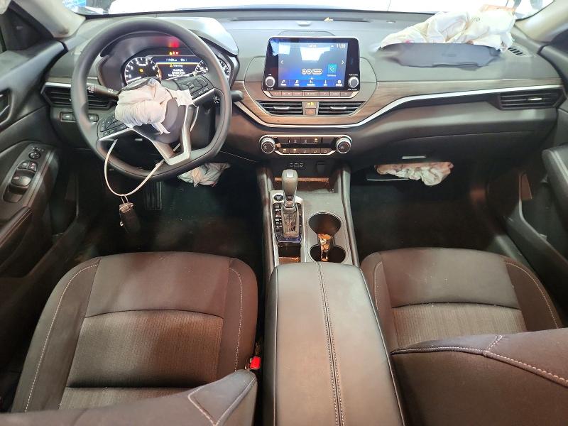 2026 Nissan Altima მანქანა იყიდება აუქციონზე, vin: 1N4BL4DV7TN309412, აუქციონის ნომერი: 60289276