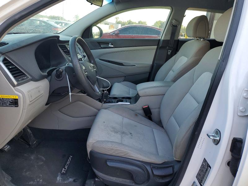 Aukcja sprzedaży 2016 Hyundai Tucson, vin: KM8J23A46GU222137, numer aukcji: 62953376