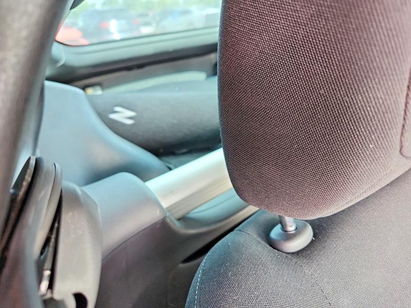 61063186 :رقم المزاد ، JN1AZ4EH9FM444336 vin ، 2015 Nissan 370z مزاد بيع