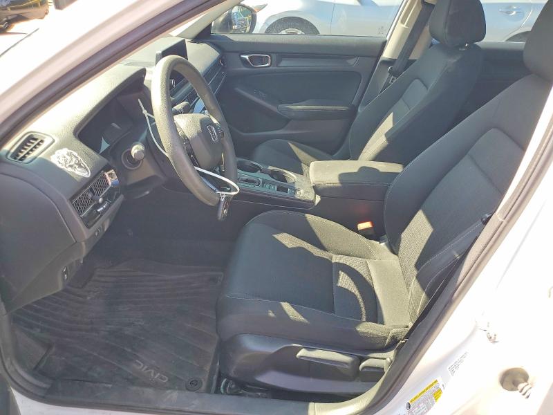 Aukcja sprzedaży 2022 Honda Civic, vin: 2HGFE2F22NH520186, numer aukcji: 59404566