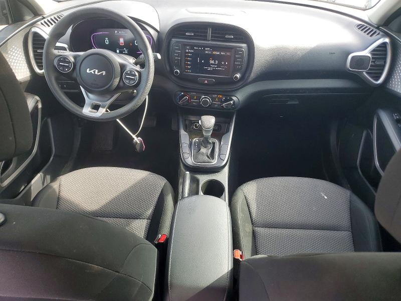 Продажа на аукционе авто 2025 Kia Soul, vin: KNDJ23AU1S7250620, номер лота: 59647666