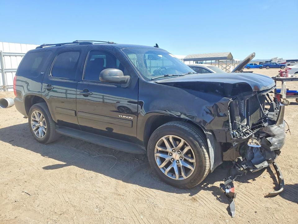 62911996 :رقم المزاد ، 1GKS1CE0XDR129465 vin ، 2013 Gmc Yukon مزاد بيع