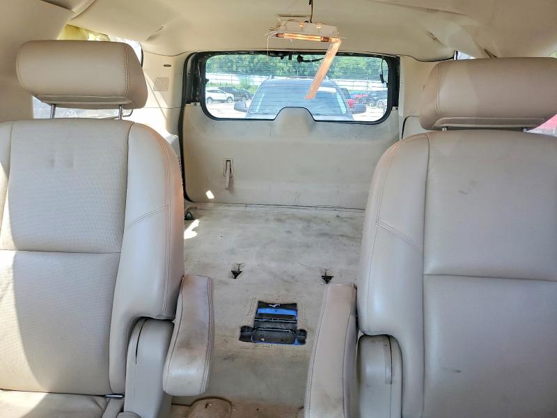Продаж на аукціоні авто 2007 Cadillac Escalade, vin: 1GYFK66857R296671, номер лоту: 59599706