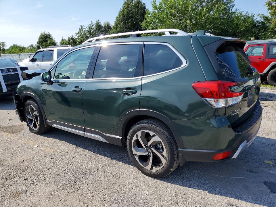 Продаж на аукціоні авто 2023 Subaru Forester, vin: JF2SKARC6PH523493, номер лоту: 62942516