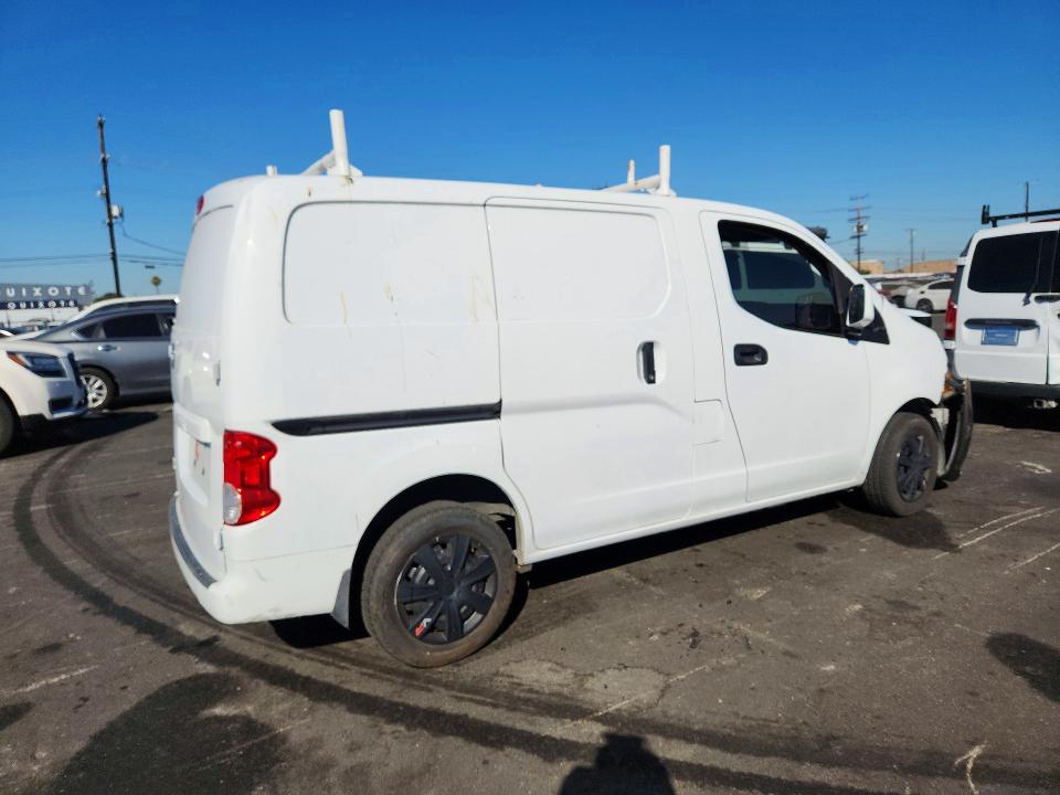 Auction sale of the 2019 Nissan Nv200, vin: 3N6CM0KN5KK711325, lot number: 60324926