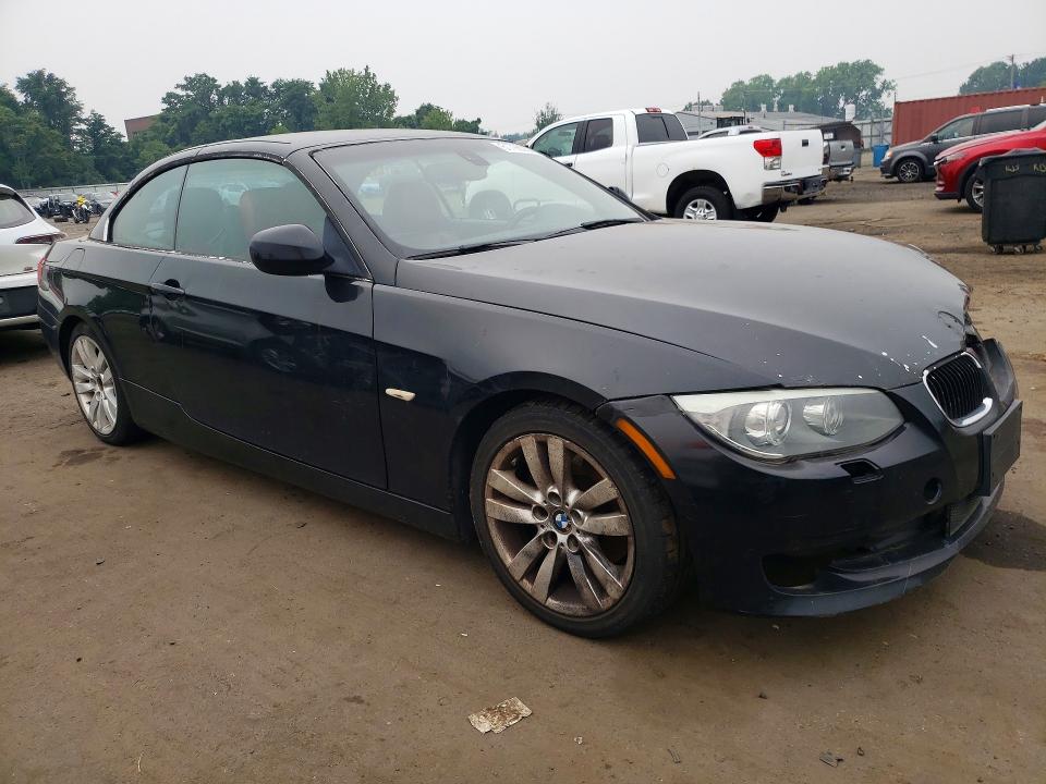 Aukcja sprzedaży 2011 Bmw 328, vin: WBADW7C54BE726883, numer aukcji: 61798206