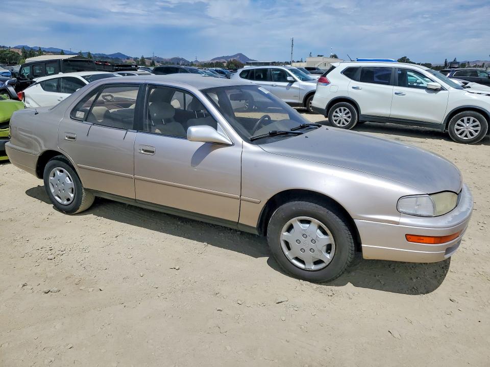 Продажа на аукционе авто 1994 Toyota Camry, vin: JT2SK12E4R0268167, номер лота: 61363776