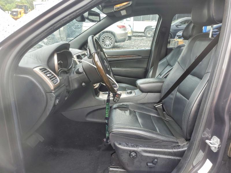Aukcja sprzedaży 2014 Jeep Grand Cherokee, vin: 1C4RJFCG8EC355147, numer aukcji: 59862006