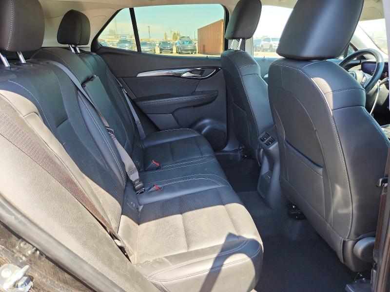 2024 Buick Envision მანქანა იყიდება აუქციონზე, vin: LRBFZME43RD073032, აუქციონის ნომერი: 61205226