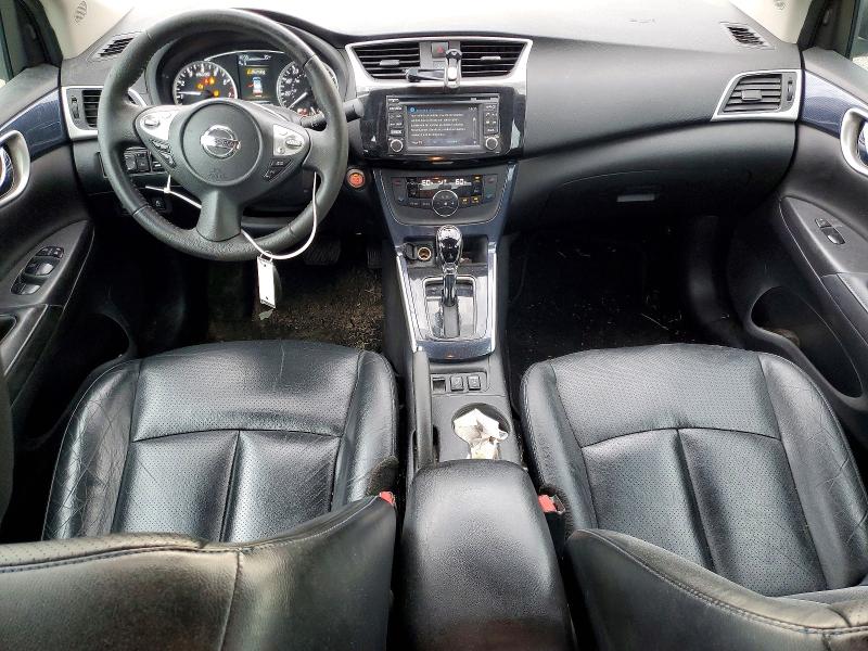 Aukcja sprzedaży 2018 Nissan Sentra, vin: 3N1AB7AP3JY347304, numer aukcji: 62242106