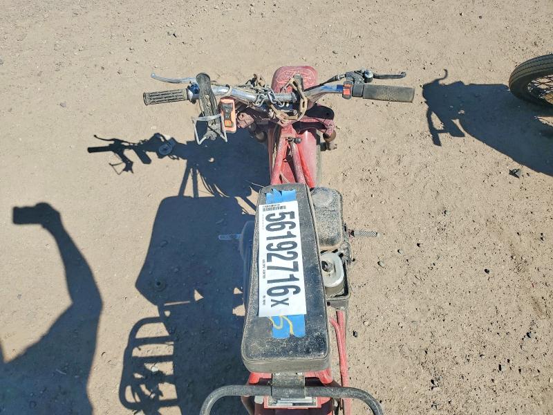 Продажа на аукционе авто 2019 D0im Yl200atv 2, vin: LWGPCML05HA044395, номер лота: 56192716