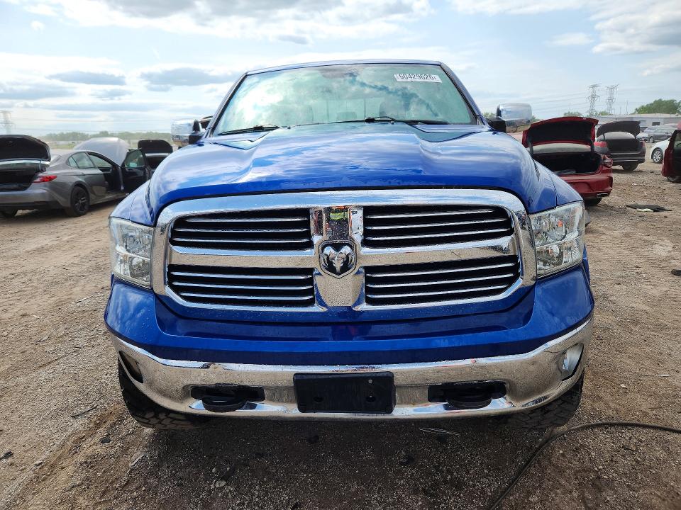 Aukcja sprzedaży 2017 Ram 1500, vin: 1C6RR7LM9HS519480, numer aukcji: 60429626