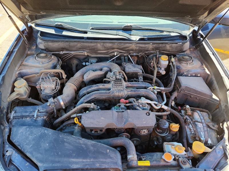 Aukcja sprzedaży 2014 Subaru Legacy, vin: 4S3BMBH62E3029720, numer aukcji: 62690416