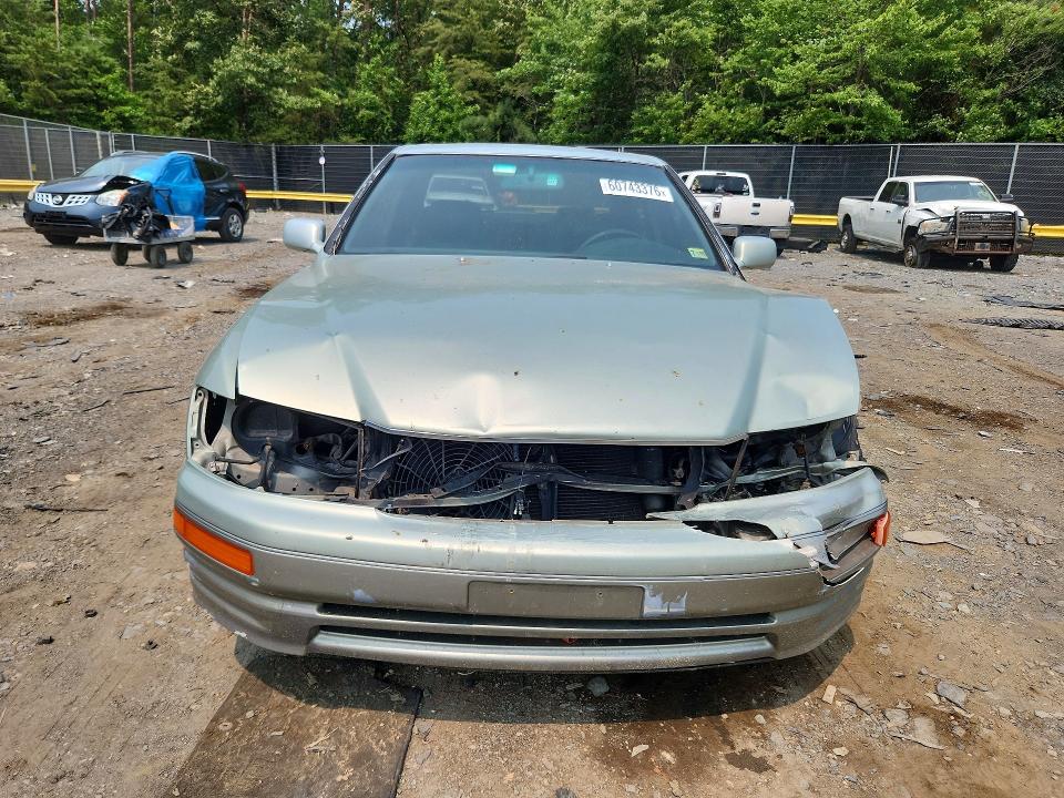 Продажа на аукционе авто 1997 Lexus Ls, vin: JT8BH28FXV0082041, номер лота: 60743376