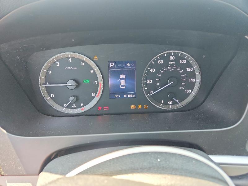 Продажа на аукционе авто 2015 Hyundai Sonata, vin: 5NPE34AF8FH235801, номер лота: 61766196