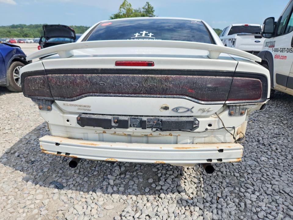 Aukcja sprzedaży 2014 Dodge Charger, vin: 2C3CDXDT6EH242569, numer aukcji: 62610366