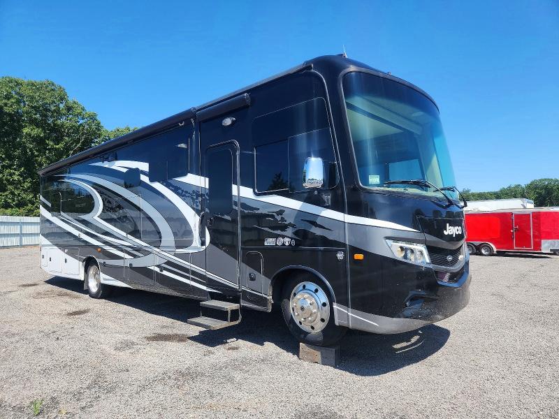 Aukcja sprzedaży 2019 Jayco Precept34g, vin: 1F66F5DY7K0A01920, numer aukcji: 61794926