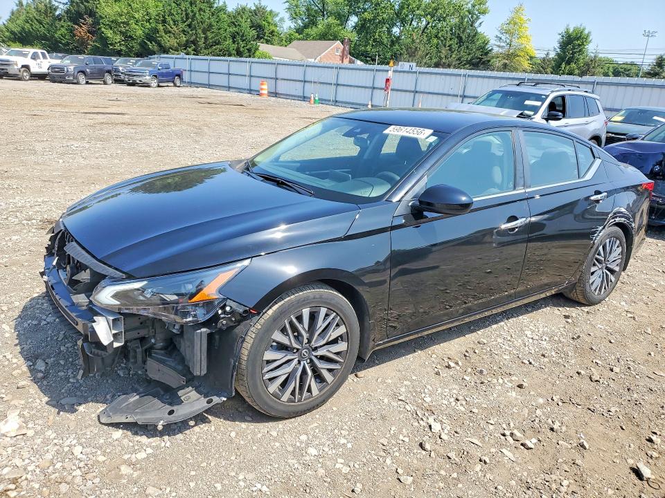 Auction sale of the 2023 Nissan Altima, vin: 1N4BL4DV6PN355237, lot number: 59614556